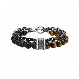 Norr & Sons Flow men's bracelet #312
