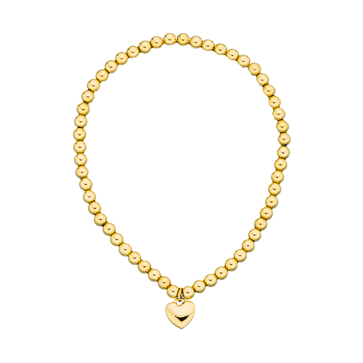 ASTORÍA Julia gyllt armband