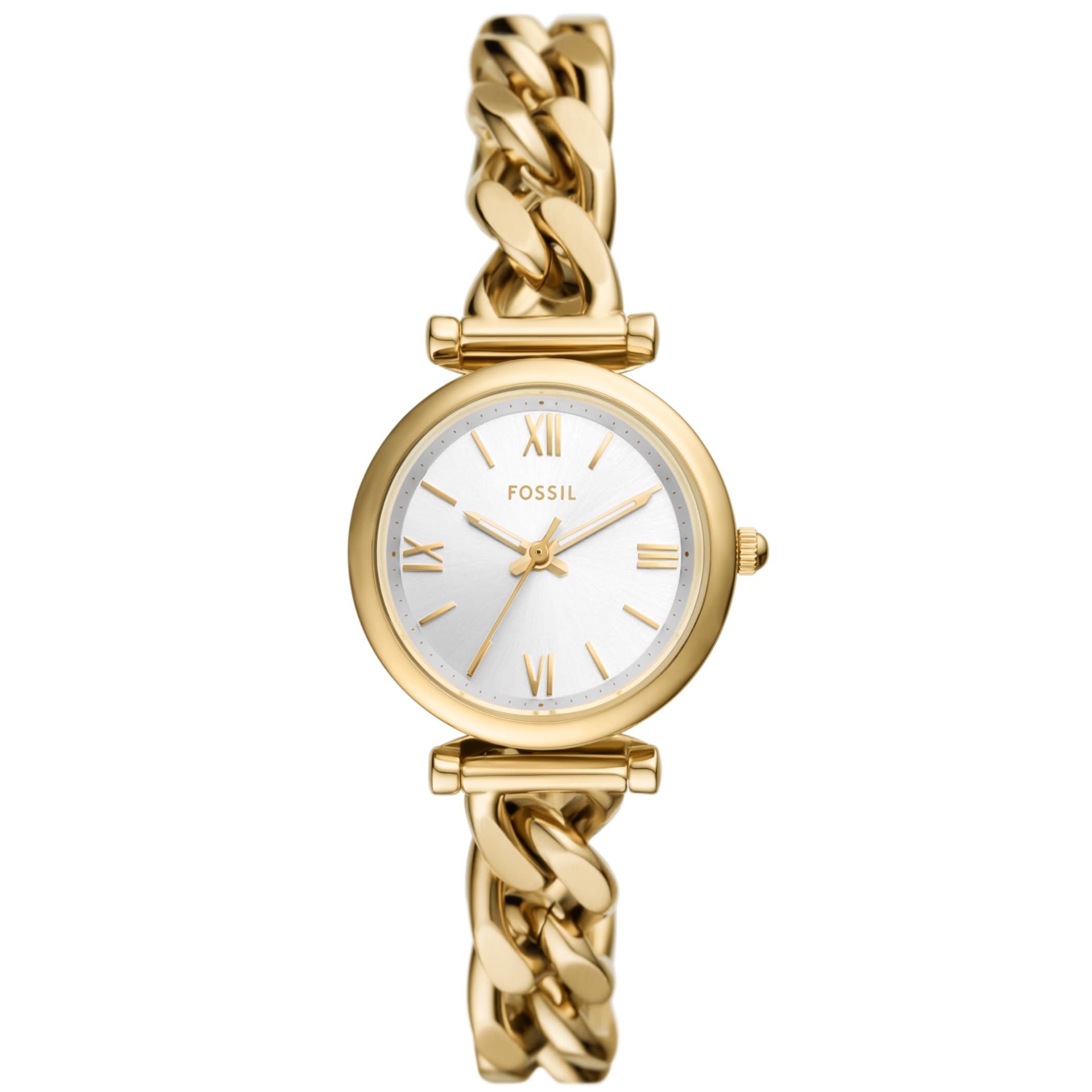 FOSSIL Carlie 28mm