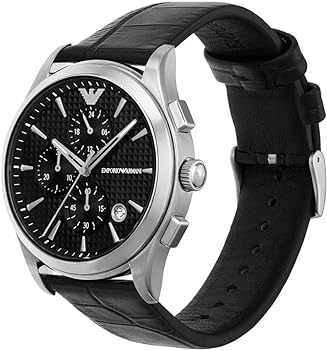 ARMANI Paolo 42mm