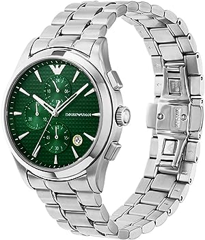 ARMANI Claudio 43mm