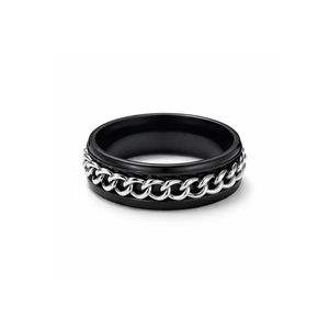Norr & Sons Layer men's ring #106