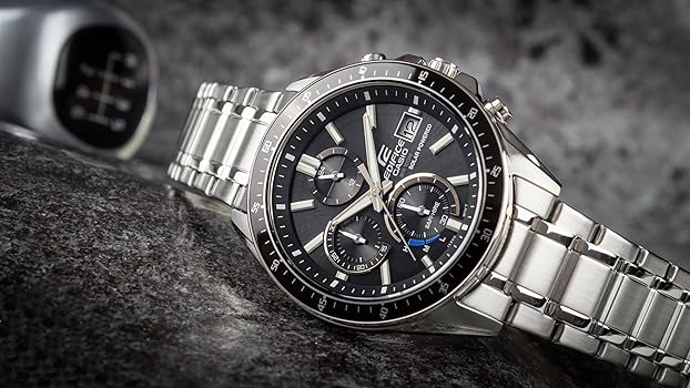 CASIO Edifice EFS-S510D-1AVUEF