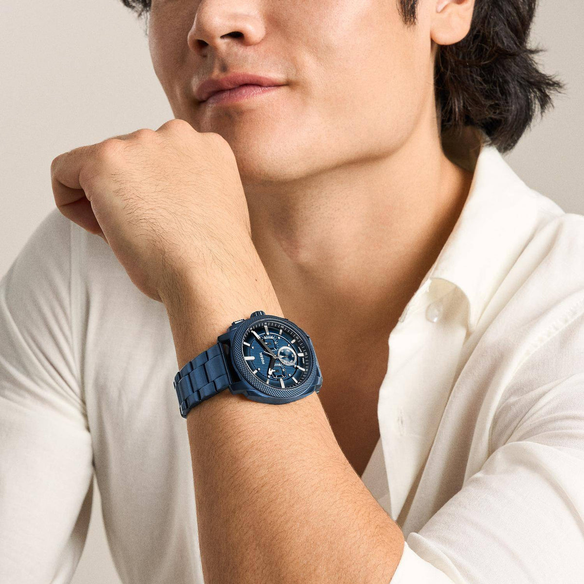 FOSSIL Machine FS6167