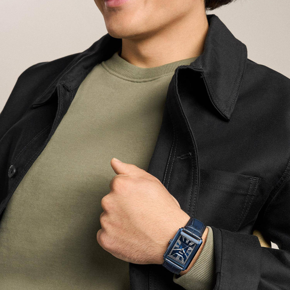 FOSSIL Carraway FS6170