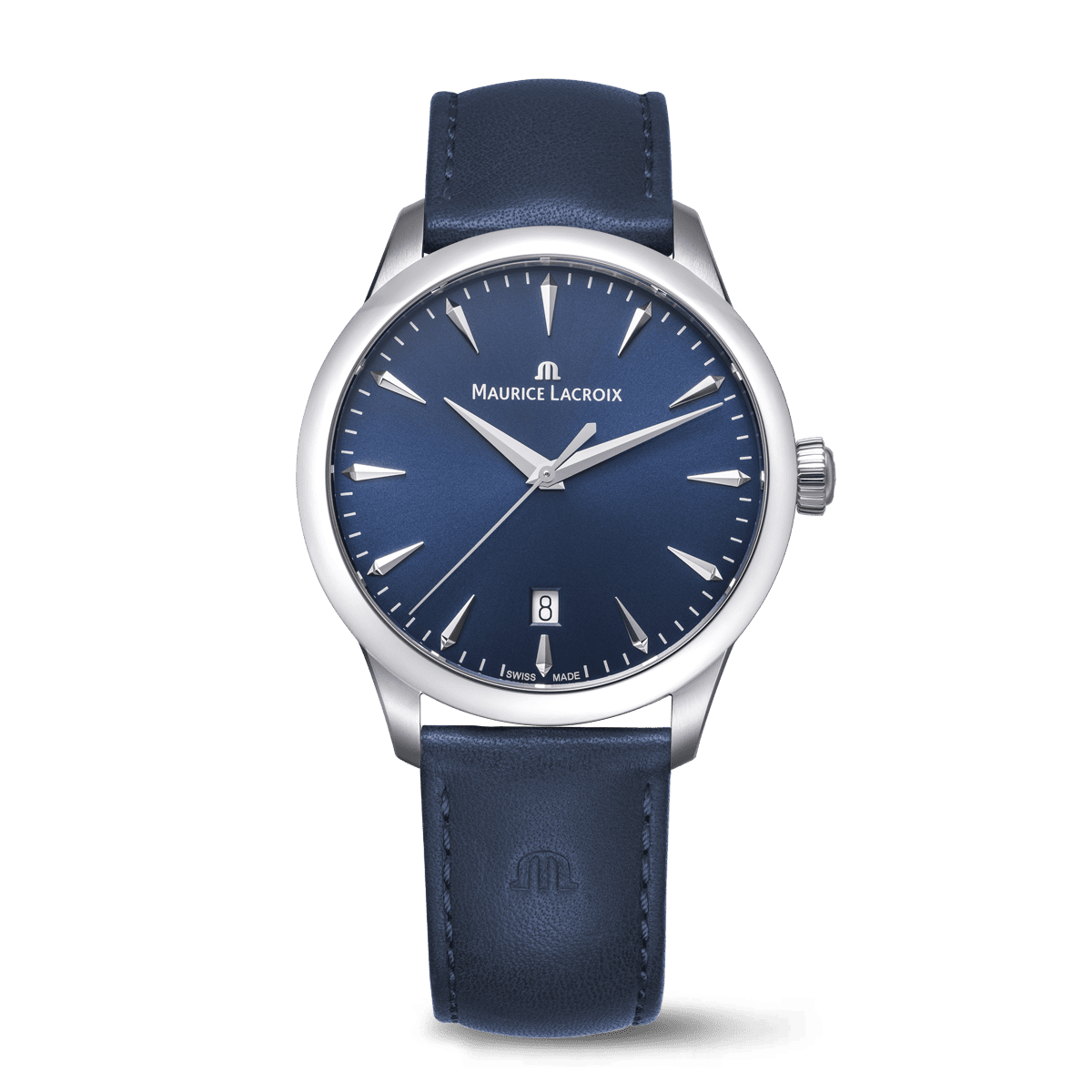 MAURICE LACROIX 1975 39mm