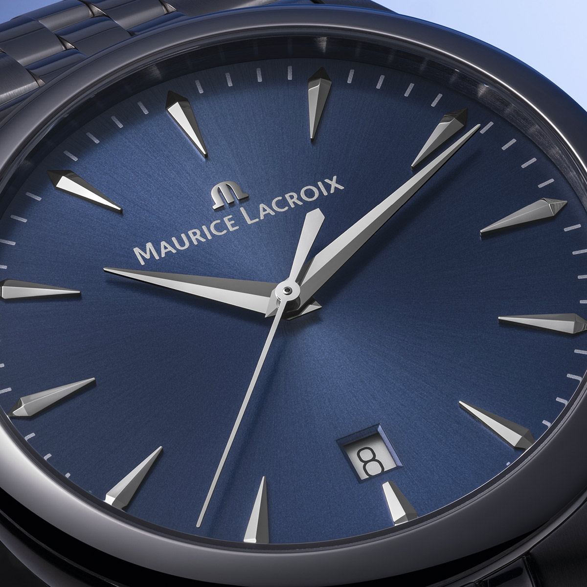 MAURICE LACROIX 1975 39mm