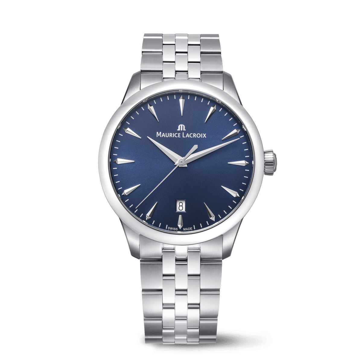 MAURICE LACROIX 1975 39mm