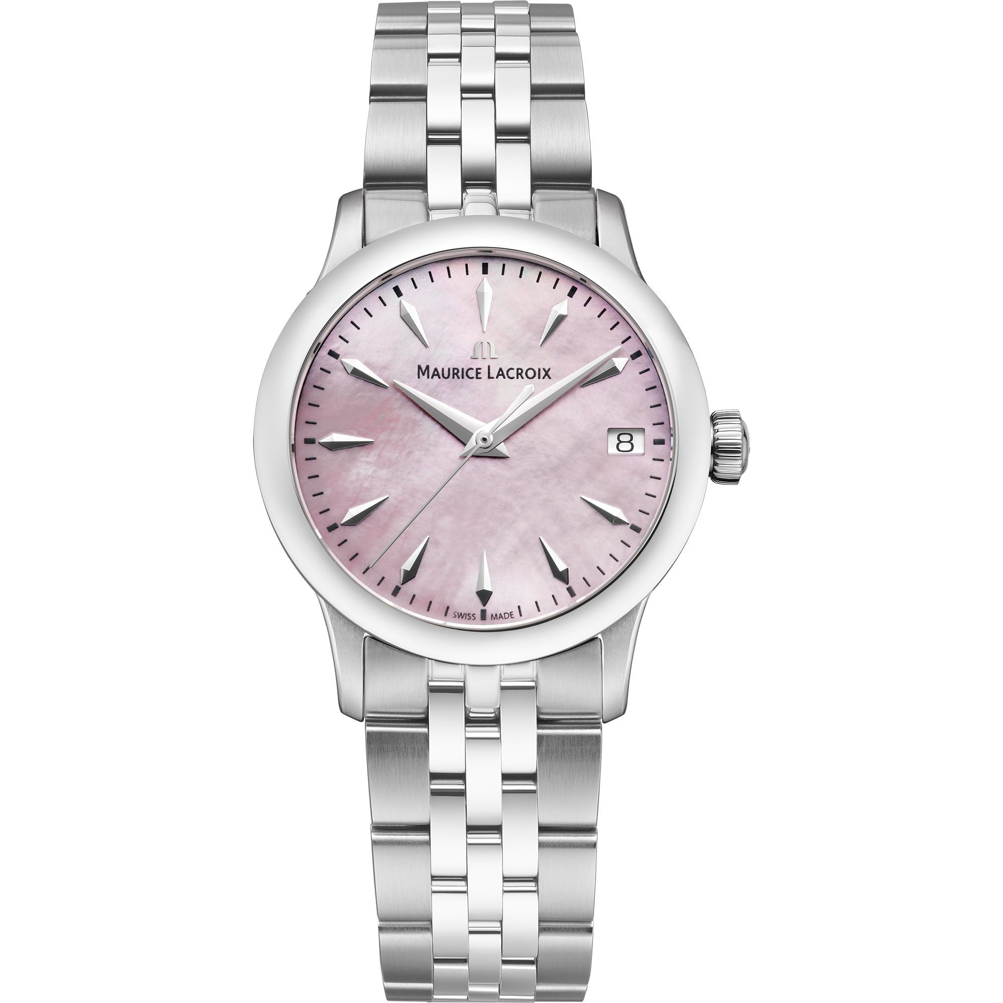 MAURICE LACROIX 1975 33mm