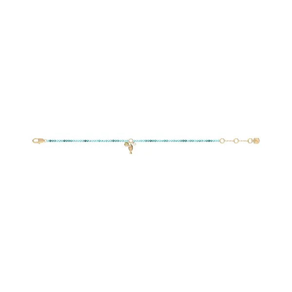 FOSSIL Sutton By The Sea armband JA7319