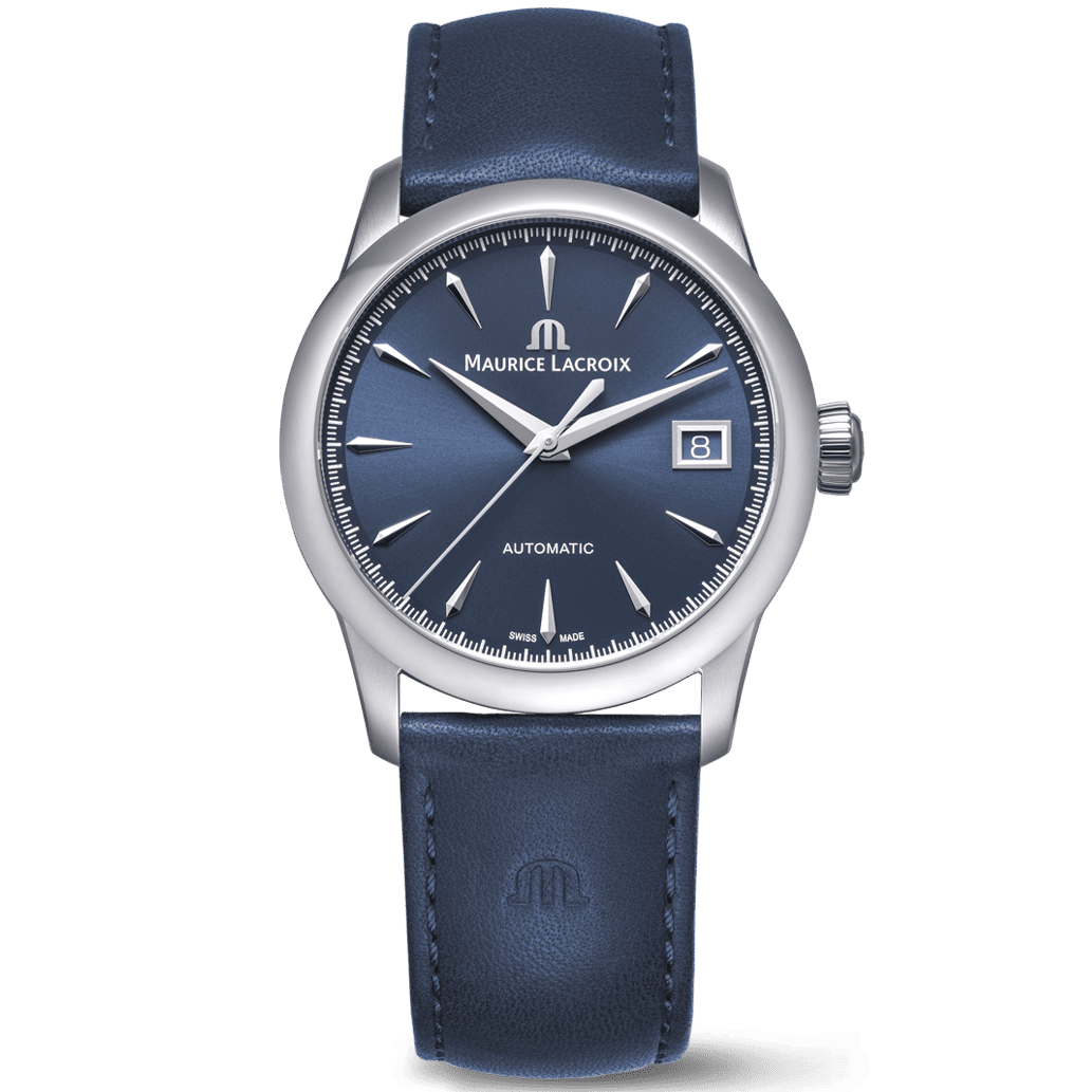 MAURICE LACROIX 1975 Automatic 36mm