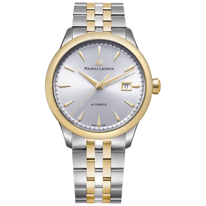 MAURICE LACROIX 1975 Automatic 40mm