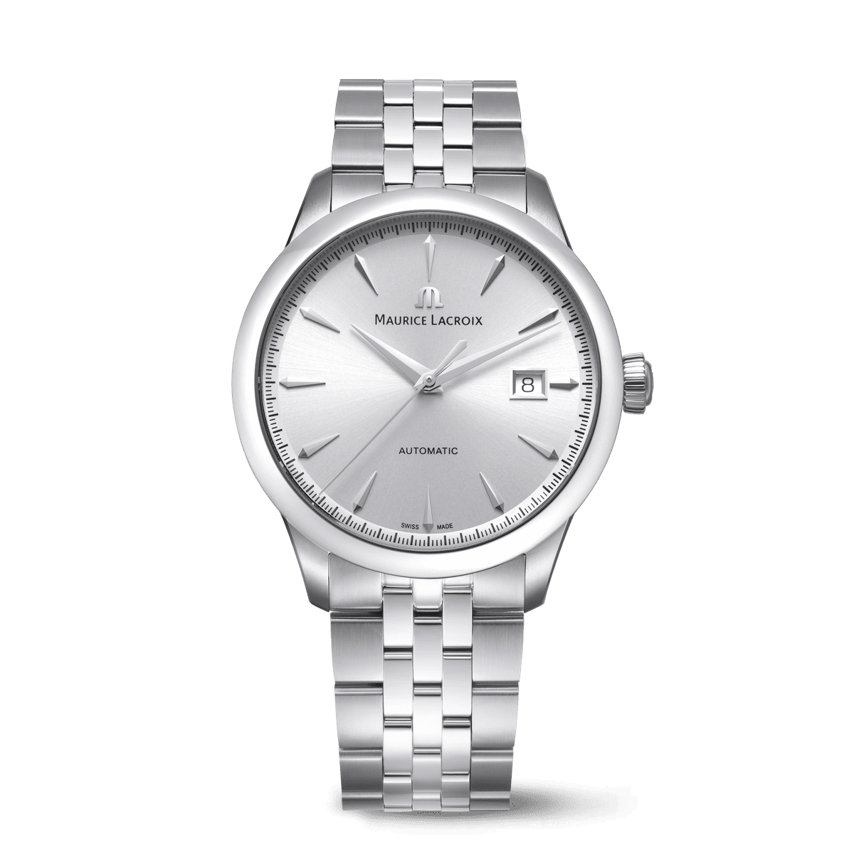 MAURICE LACROIX 1975 Automatic 40mm