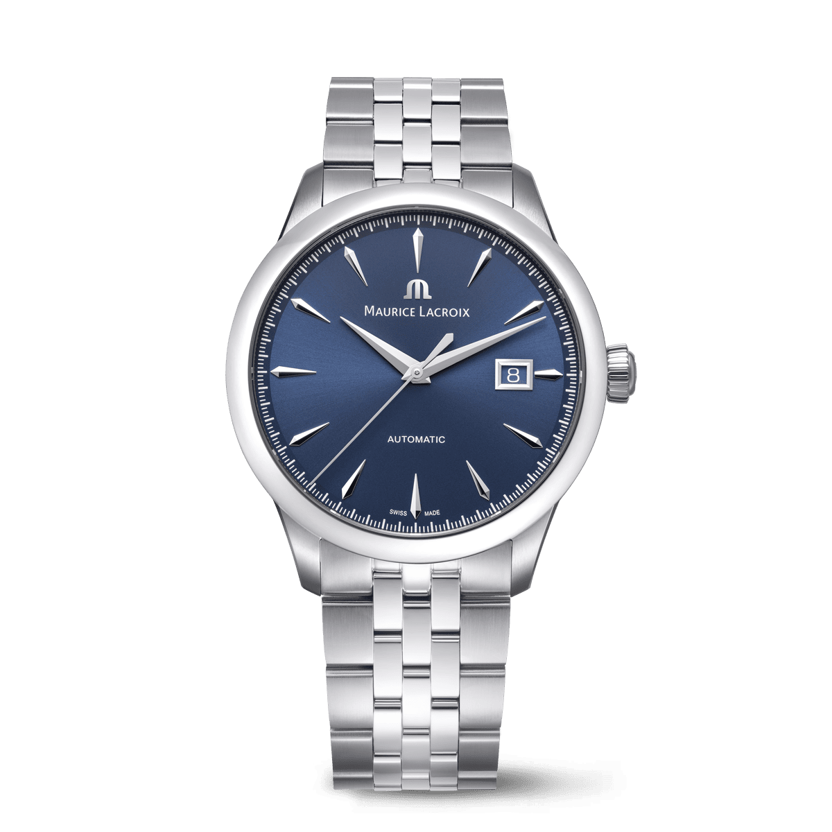 MAURICE LACROIX 1975 Automatic 40mm