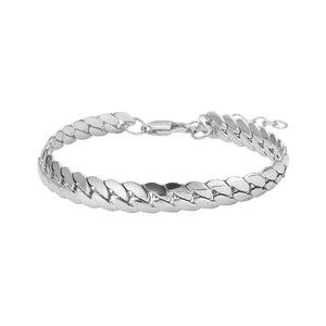 SON Stál herraarmband ●522700