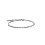 SON Venezia Stál armband ●692700