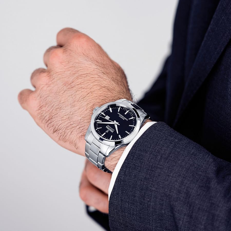 FESTINA SWISS MADE F20024/3 41mm