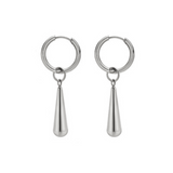 MIRA Drop Hoops 14mm