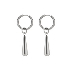 MIRA Drop Hoops 14mm