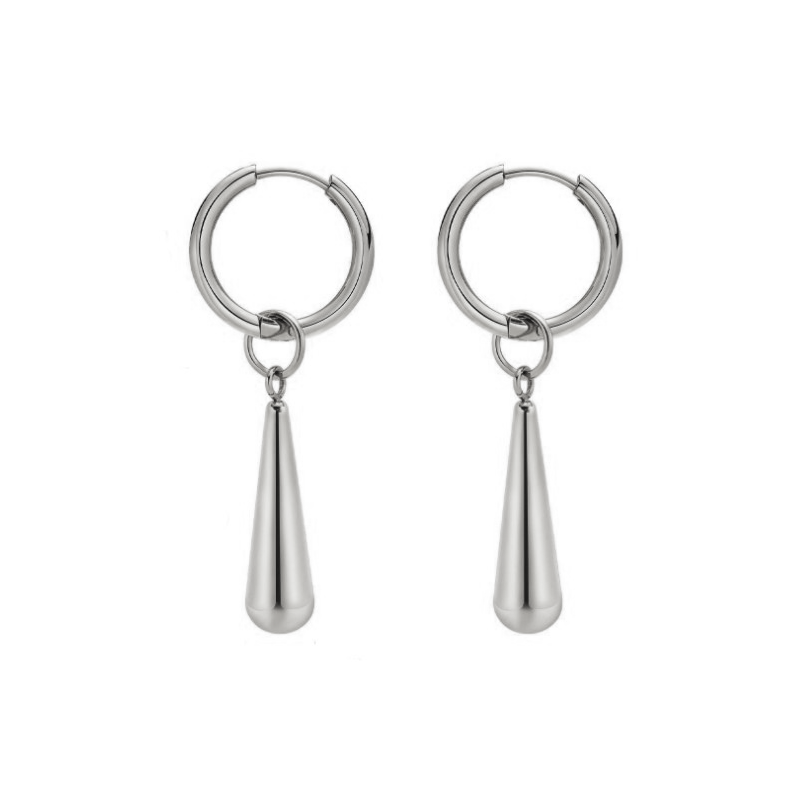 MIRA Drop Hoops 14mm