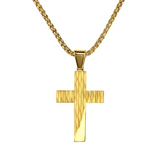 Norr & Sons Ridge men's necklace #218