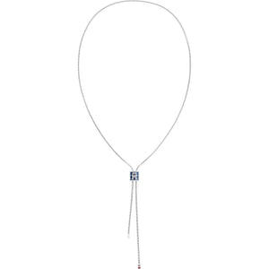 TOMMY HILFIGER Barrel necklace 2780884