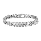 SON Panser matt herraarmband ●002721