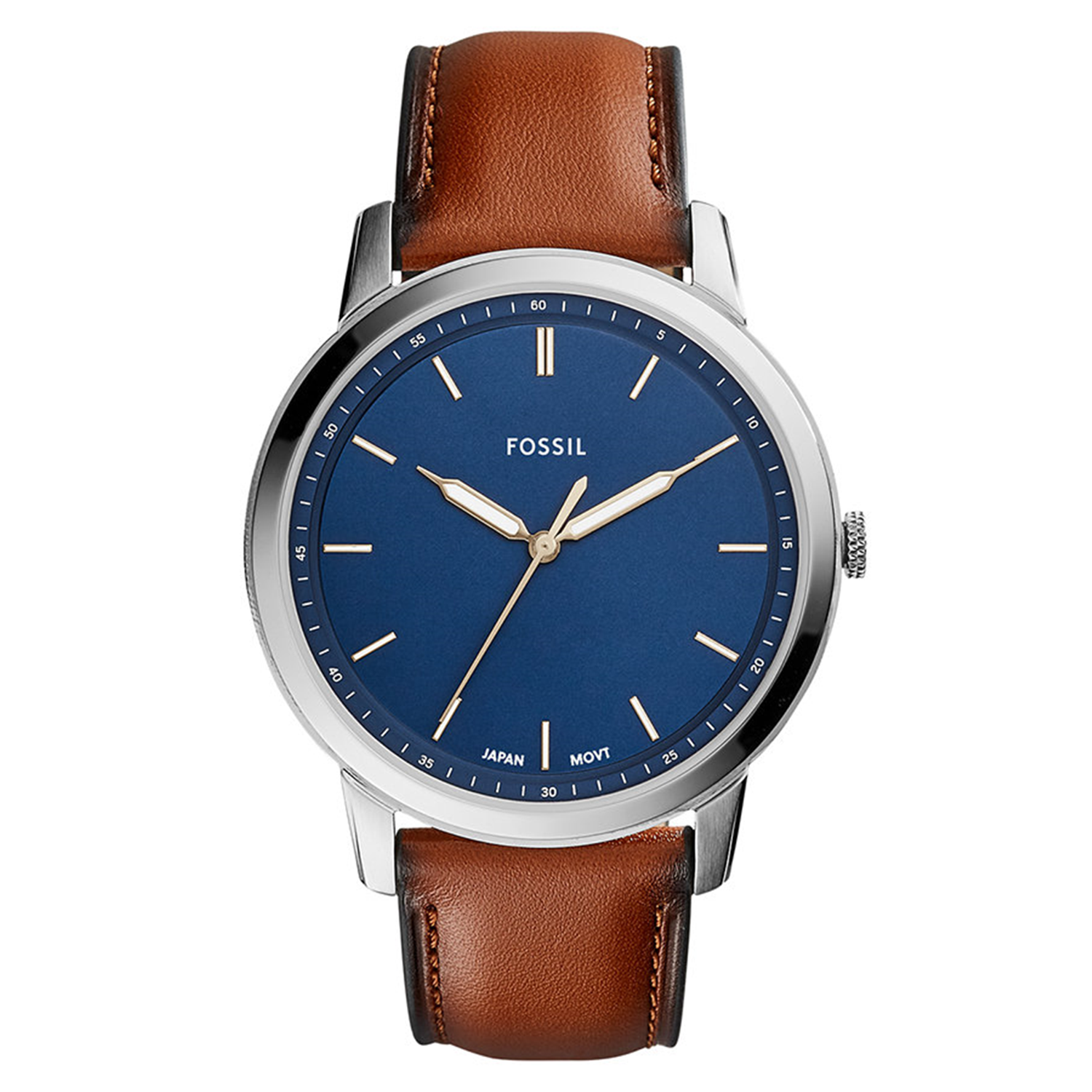 FOSSIL The Minimalist 42mm FS5304