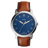 FOSSIL The Minimalist 42mm FS5304
