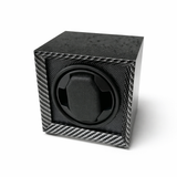 Axis Úravinda fyrir 1 úr | Carbon Black