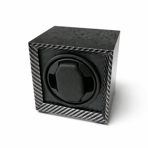 Axis Úravinda fyrir 1 úr | Carbon Black