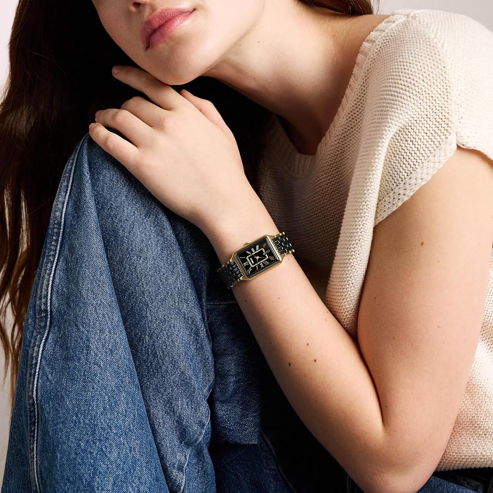 FOSSIL Raquel CE1135