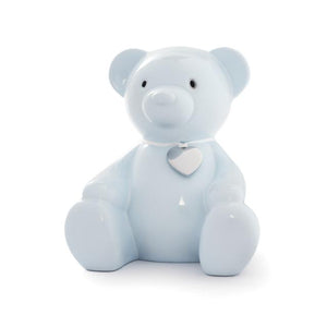 Piggy bank, blue whale ●276193