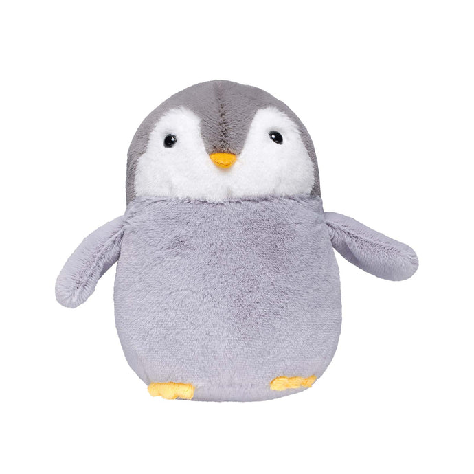 Hnífaparasett, bangsi fylgir, mörgæs