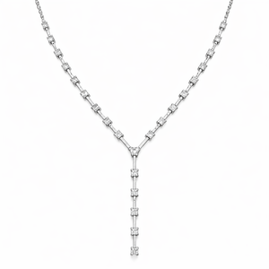 ASTORÍA Magdalena necklace
