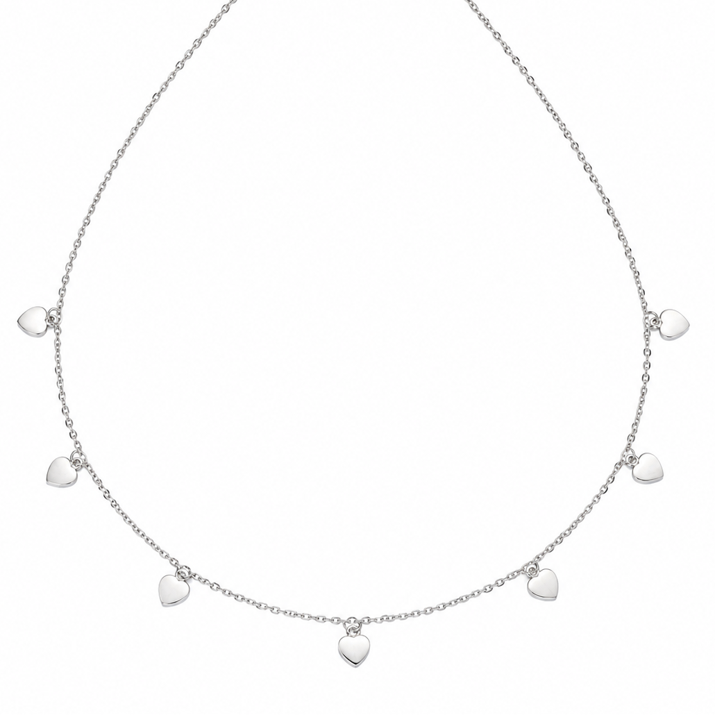 ASTORÍA Ariana necklace