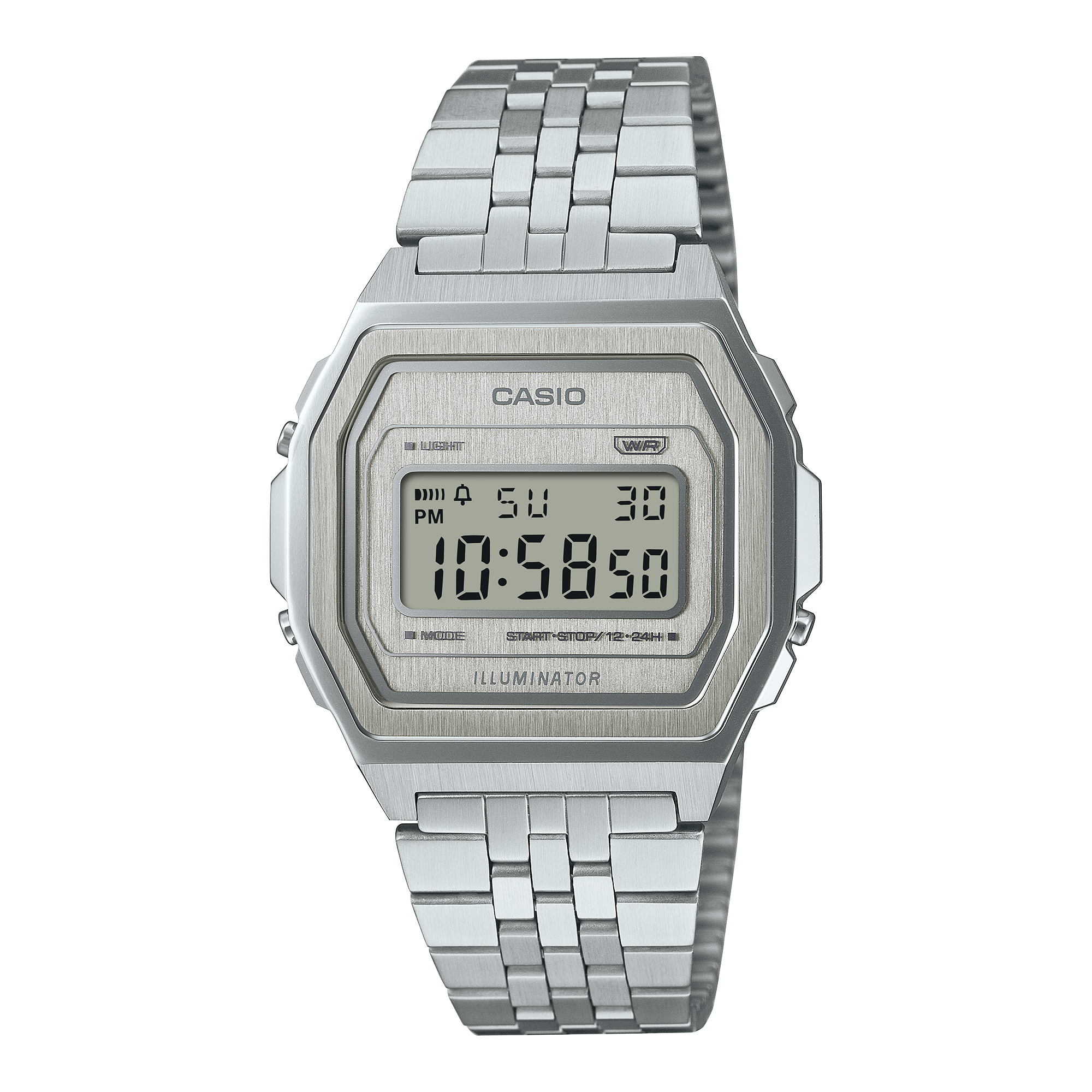 CASIO Vintage A1000A-7EF