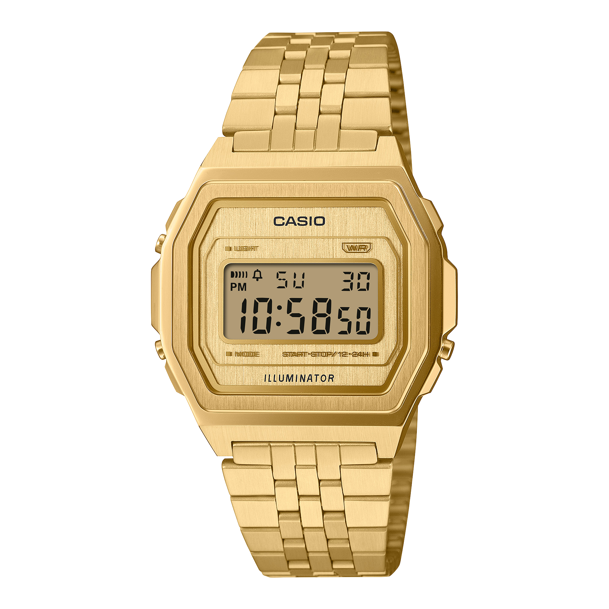 CASIO Vintage A1000G-9EF