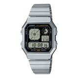 CASIO Vintage A130WE-1AEF