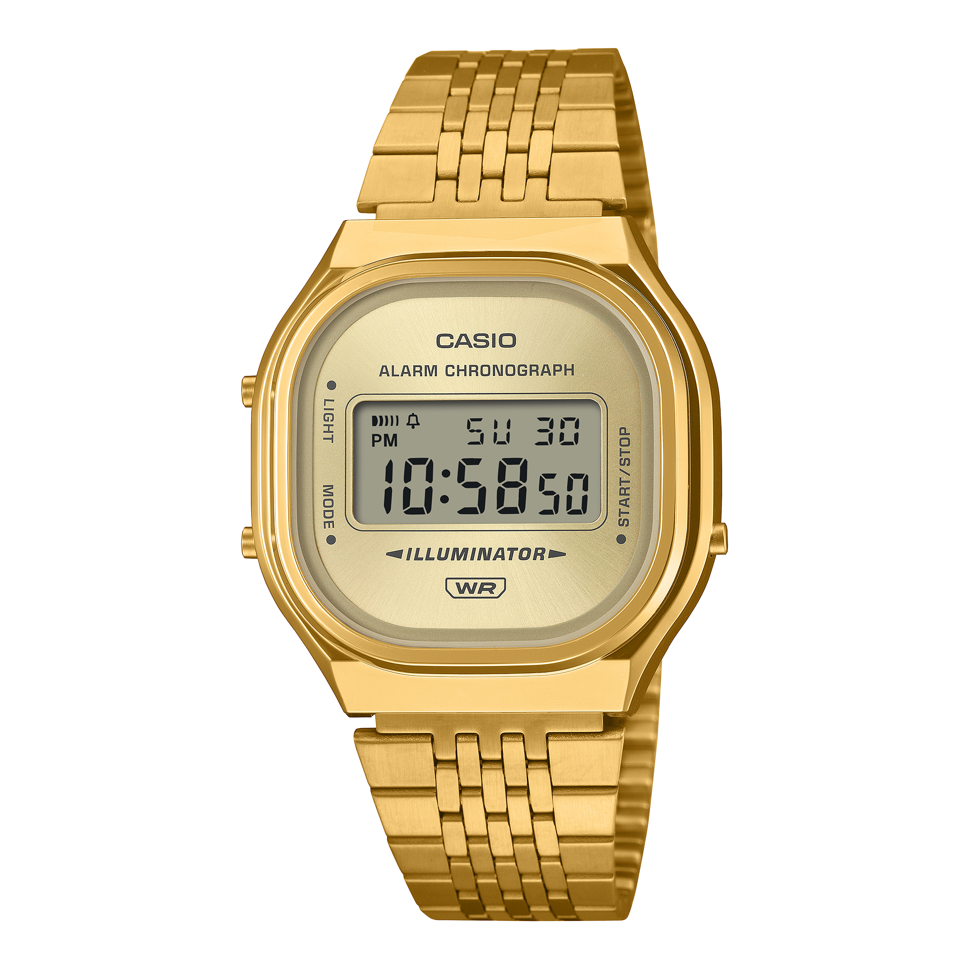 CASIO Vintage A140WEG-9AEF
