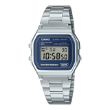 CASIO Vintage A158WEA-2EF