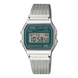 CASIO Vintage A158WEM-3EF