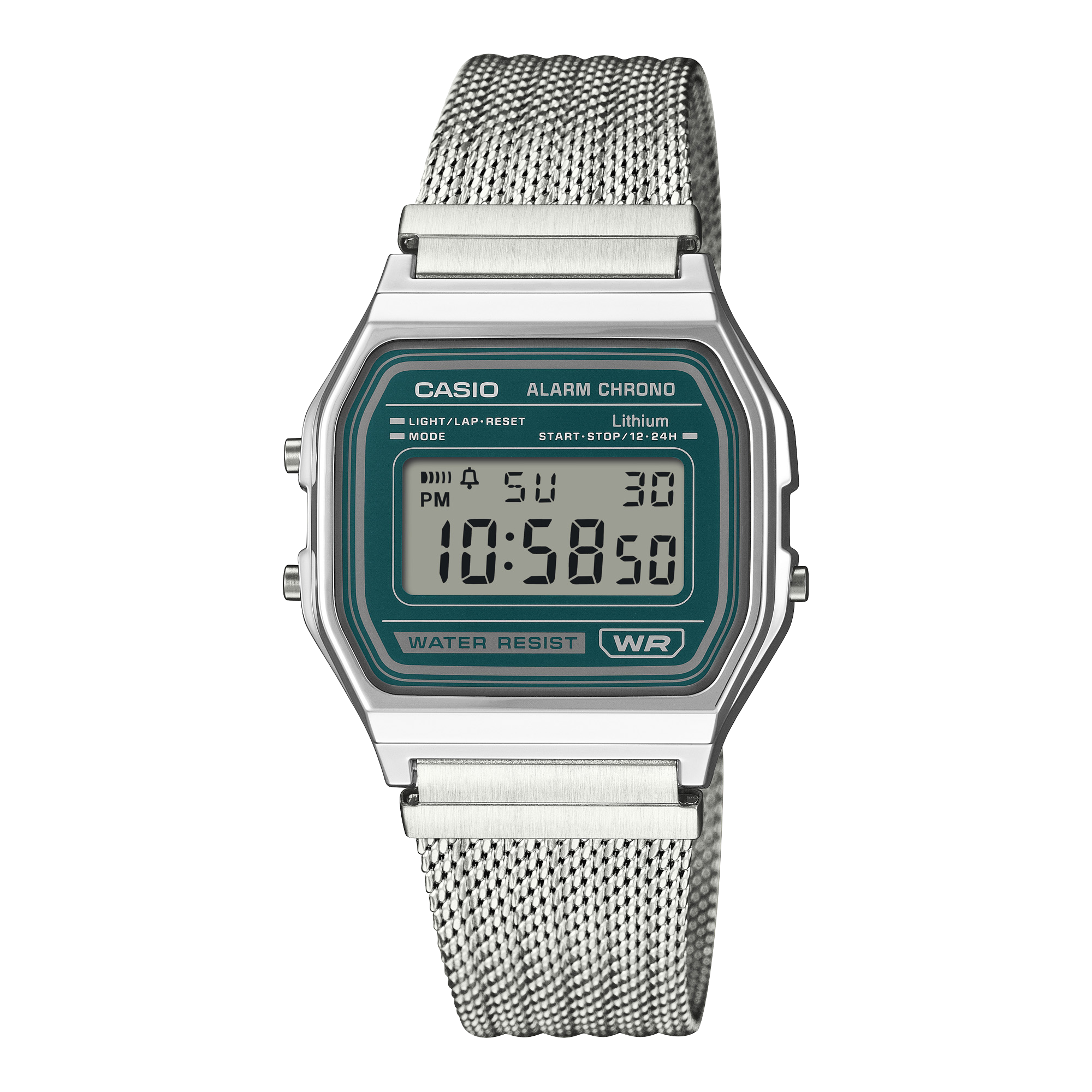 CASIO Vintage A158WEM-3EF
