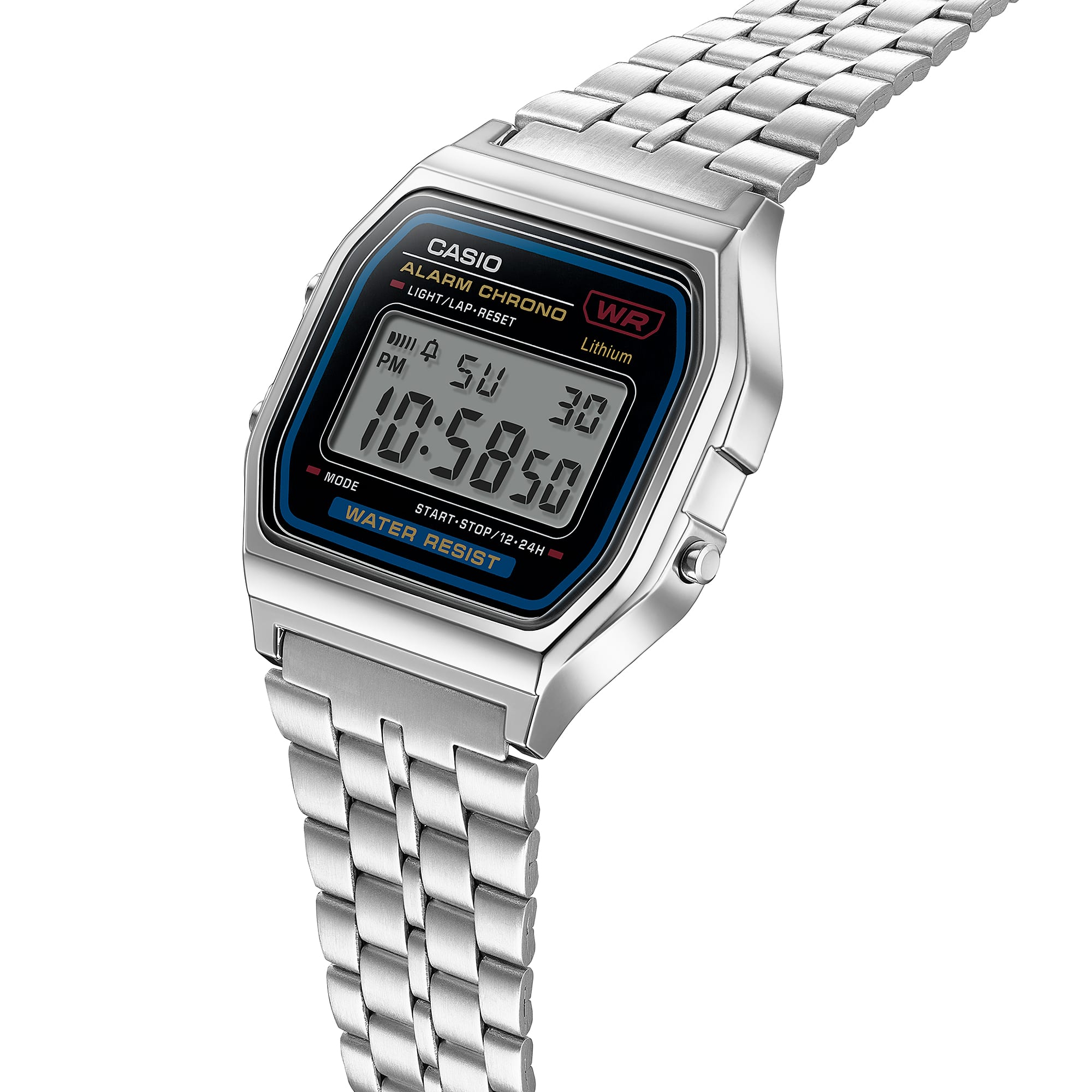 CASIO Vintage A159WE-1EF