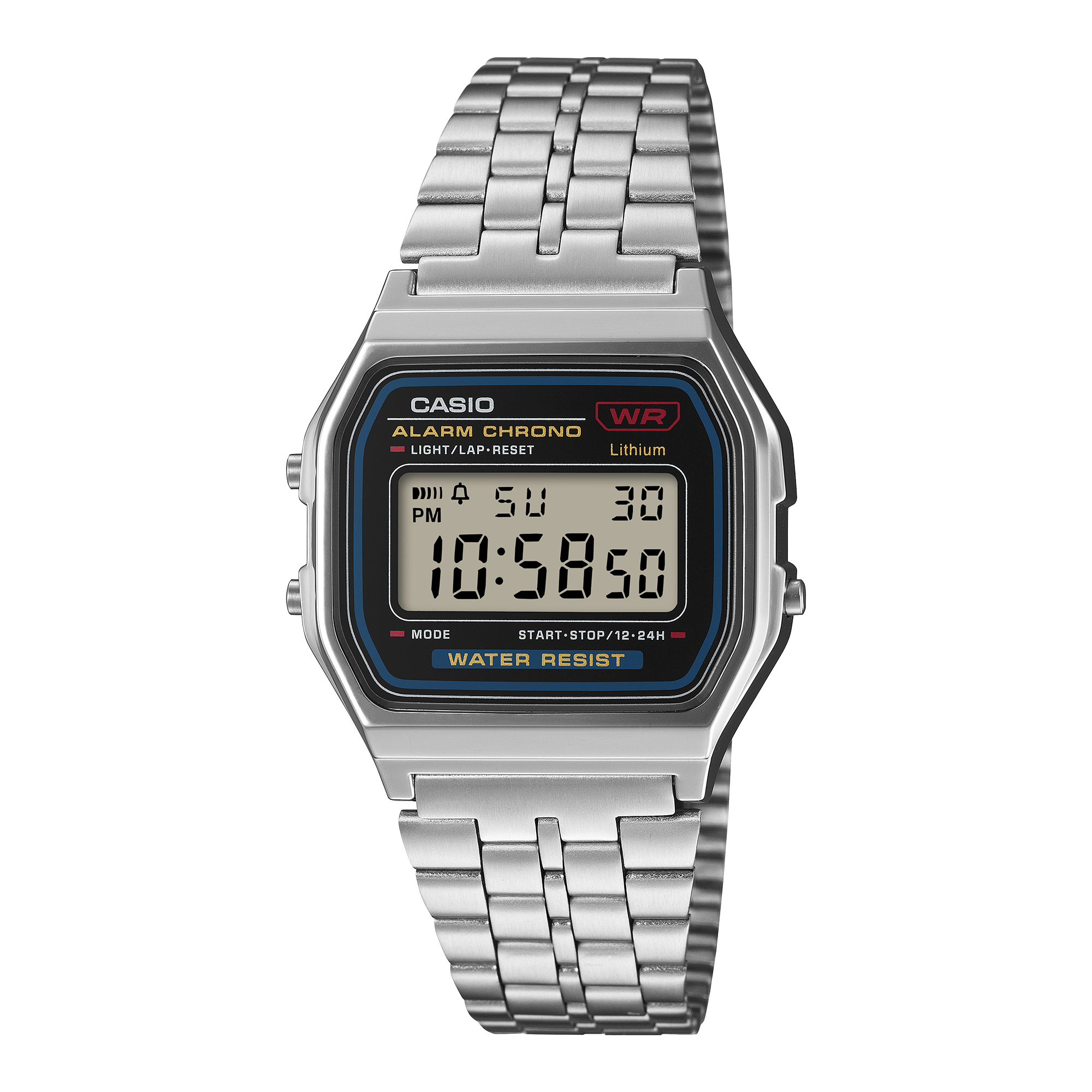 CASIO Vintage A159WE-1EF