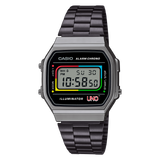 CASIO Vintage A168WEUC-1AER Uno Collaboration