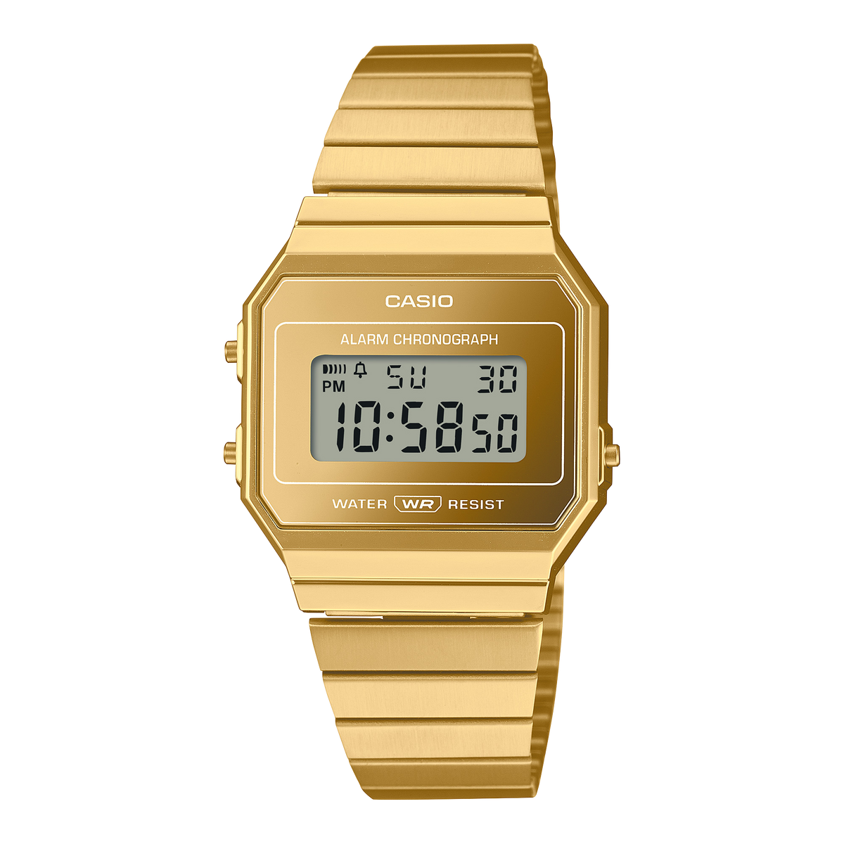 CASIO Vintage A700WEVG-9AEF