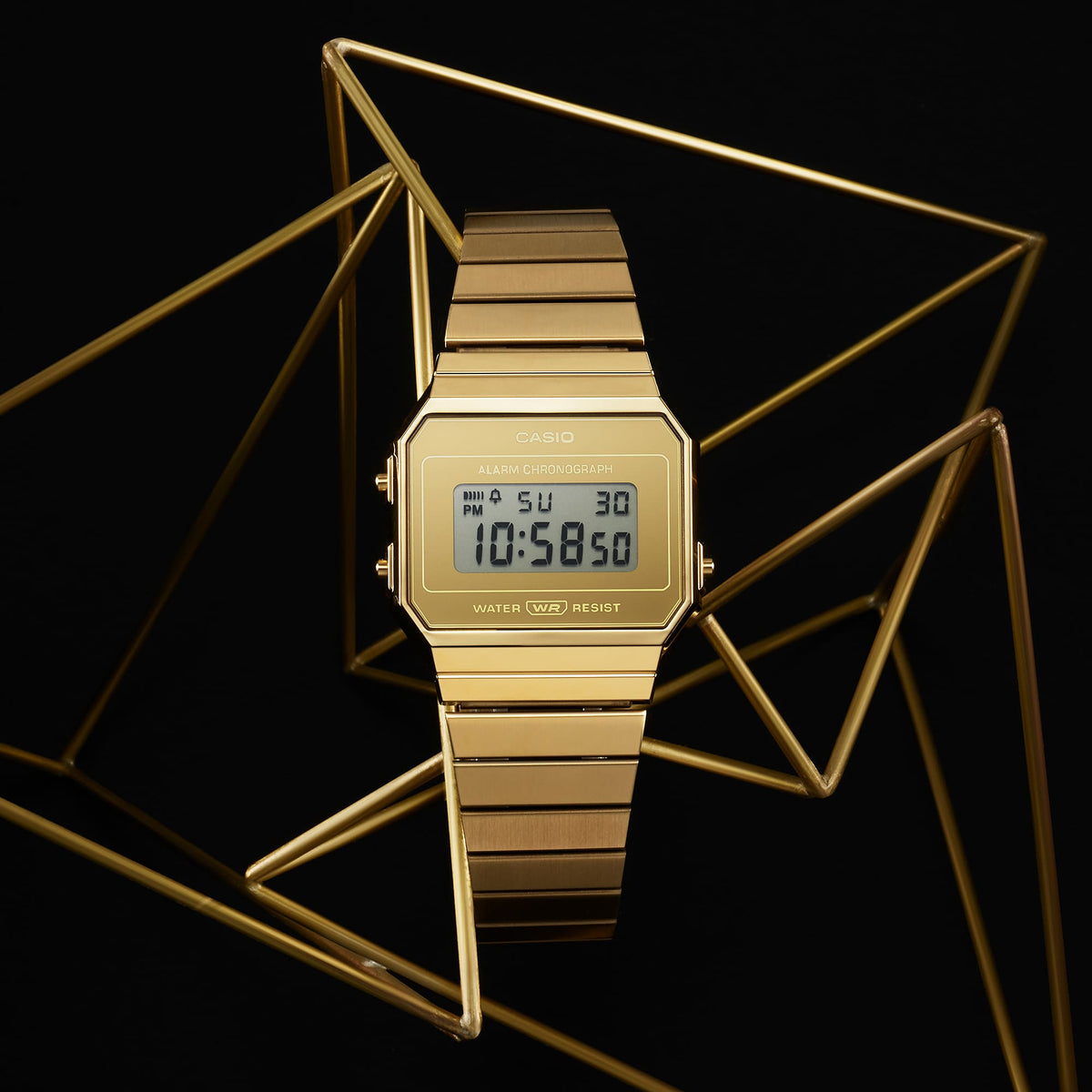 CASIO Vintage A700WEVG-9AEF
