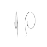 SKAGEN Kariana eyrnalokkar SKJ1077