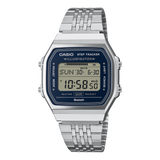 CASIO Vintage ABL-100WE-2AEF Smartwatch
